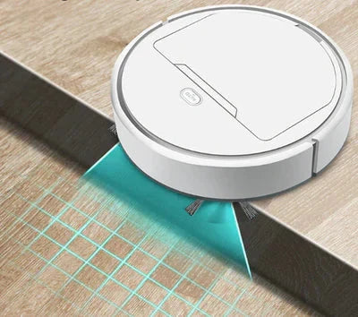 Compre 1 y LLÉVATE 2 - Robot Aspirador Inteligente BotClean™️ Max 3 en 1